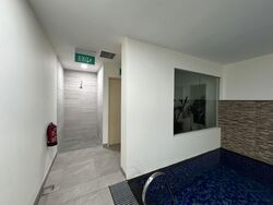 Suites @ Bukit Timah (D21), Apartment #547177571